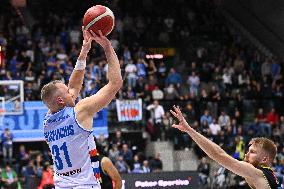 BASKET - Serie A - Nutribullet Treviso Basket vs Vanoli Basket Cremona