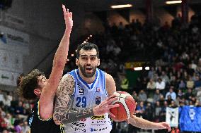 BASKET - Serie A - Nutribullet Treviso Basket vs Vanoli Basket Cremona