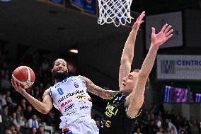 BASKET - Serie A - Nutribullet Treviso Basket vs Vanoli Basket Cremona