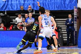 BASKET - Serie A - Nutribullet Treviso Basket vs Vanoli Basket Cremona