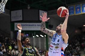 BASKET - Serie A - Nutribullet Treviso Basket vs Vanoli Basket Cremona