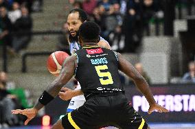 BASKET - Serie A - Nutribullet Treviso Basket vs Vanoli Basket Cremona