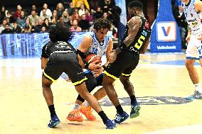 BASKET - Serie A - Nutribullet Treviso Basket vs Vanoli Basket Cremona