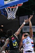 BASKET - Serie A - Nutribullet Treviso Basket vs Vanoli Basket Cremona