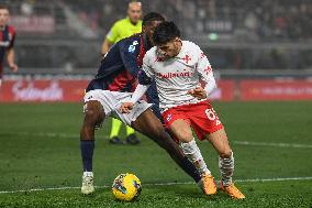 CALCIO - Serie A - Bologna FC vs ACF Fiorentina