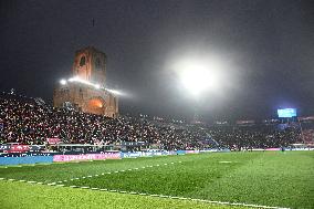 CALCIO - Serie A - Bologna FC vs ACF Fiorentina