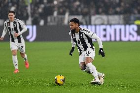 CALCIO - Serie A - Juventus FC vs Venezia FC