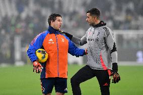 CALCIO - Serie A - Juventus FC vs Venezia FC