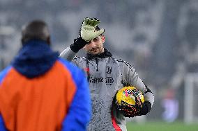 CALCIO - Serie A - Juventus FC vs Venezia FC