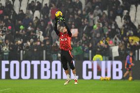 CALCIO - Serie A - Juventus FC vs Venezia FC