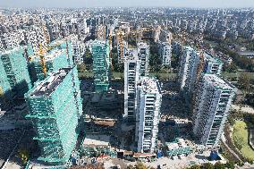 China Property Market Recovers