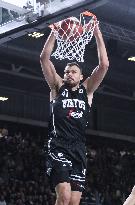 BASKET - Serie A - Virtus Segafredo Bologna vs Pallacanestro Trieste