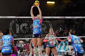 VOLLEY - Serie A1 Femminile - Igor Gorgonzola Novara vs Savino Del Bene Scandicci