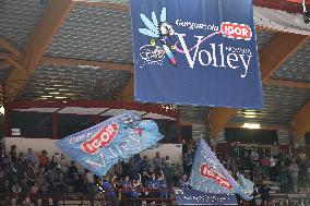 VOLLEY - Serie A1 Femminile - Igor Gorgonzola Novara vs Savino Del Bene Scandicci