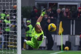 CALCIO - Serie A - AC Milan vs Genoa CFC