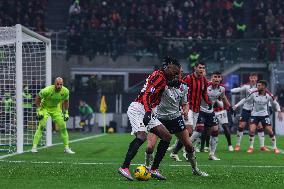 CALCIO - Serie A - AC Milan vs Genoa CFC