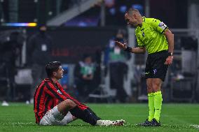 CALCIO - Serie A - AC Milan vs Genoa CFC