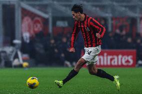 CALCIO - Serie A - AC Milan vs Genoa CFC