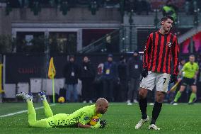 CALCIO - Serie A - AC Milan vs Genoa CFC