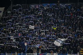 CALCIO - Serie A - Como 1907 vs AS Roma