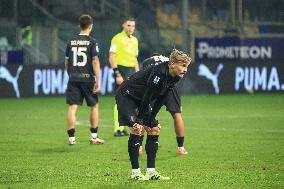 CALCIO - Serie A - Parma Calcio vs Hellas Verona FC