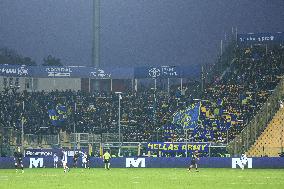 CALCIO - Serie A - Parma Calcio vs Hellas Verona FC