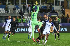 CALCIO - Serie A - Parma Calcio vs Hellas Verona FC