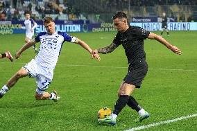 CALCIO - Serie A - Parma Calcio vs Hellas Verona FC