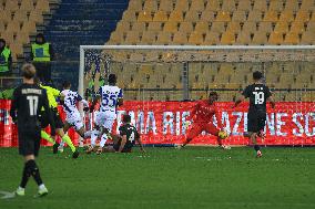 CALCIO - Serie A - Parma Calcio vs Hellas Verona FC