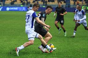 CALCIO - Serie A - Parma Calcio vs Hellas Verona FC