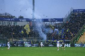 CALCIO - Serie A - Parma Calcio vs Hellas Verona FC