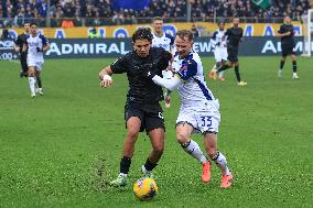 CALCIO - Serie A - Parma Calcio vs Hellas Verona FC