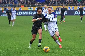 CALCIO - Serie A - Parma Calcio vs Hellas Verona FC