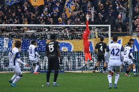 CALCIO - Serie A - Parma Calcio vs Hellas Verona FC