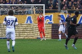 CALCIO - Serie A - Parma Calcio vs Hellas Verona FC