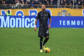 CALCIO - Serie A - Parma Calcio vs Hellas Verona FC