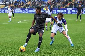 CALCIO - Serie A - Parma Calcio vs Hellas Verona FC