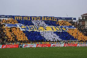 CALCIO - Serie A - Parma Calcio vs Hellas Verona FC