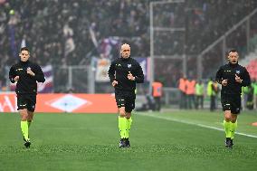 CALCIO - Serie A - Bologna FC vs ACF Fiorentina