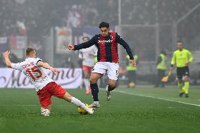 CALCIO - Serie A - Bologna FC vs ACF Fiorentina