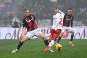 CALCIO - Serie A - Bologna FC vs ACF Fiorentina