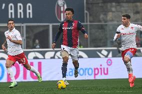 CALCIO - Serie A - Bologna FC vs ACF Fiorentina