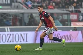 CALCIO - Serie A - Bologna FC vs ACF Fiorentina