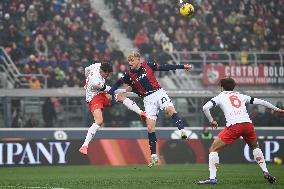 CALCIO - Serie A - Bologna FC vs ACF Fiorentina