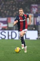 CALCIO - Serie A - Bologna FC vs ACF Fiorentina