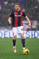 CALCIO - Serie A - Bologna FC vs ACF Fiorentina