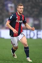 CALCIO - Serie A - Bologna FC vs ACF Fiorentina