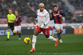 CALCIO - Serie A - Bologna FC vs ACF Fiorentina