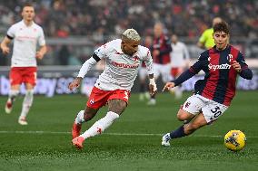 CALCIO - Serie A - Bologna FC vs ACF Fiorentina