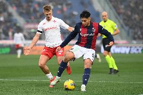 CALCIO - Serie A - Bologna FC vs ACF Fiorentina